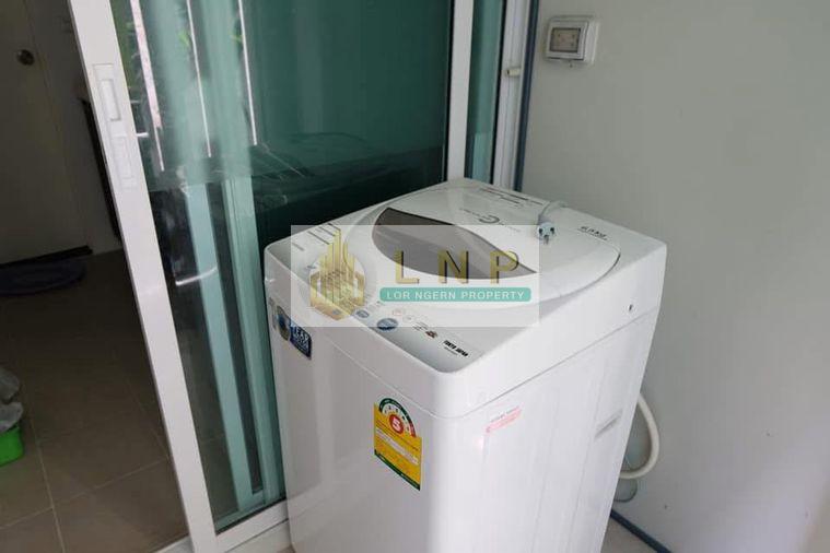 รูป 🏢 ขายคอนโด : Unio Charan 3 (ยูนิโอ จรัญฯ 3) รหัสทรัพย์ | 📌 LNP-C11663 - รูปที่ 5/14