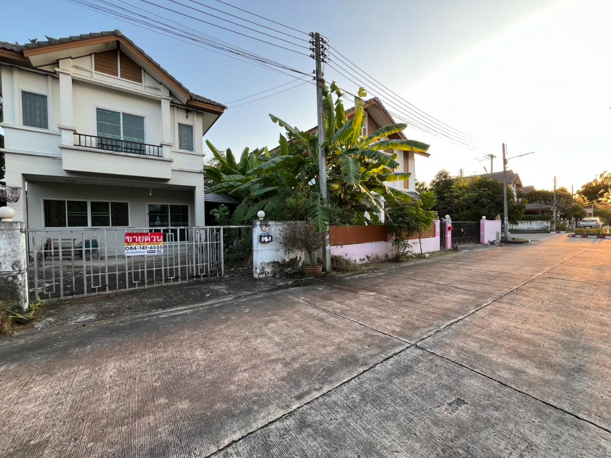 picture Vista Ville Rangsit-Klong 8 Pathum Thani - 5/18