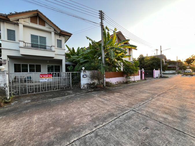 picture Vista Ville Rangsit-Klong 8 Pathum Thani - 5/18