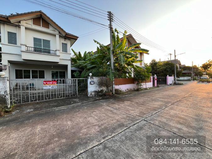 picture Vista Ville Rangsit-Klong 8 Pathum Thani - 5/18
