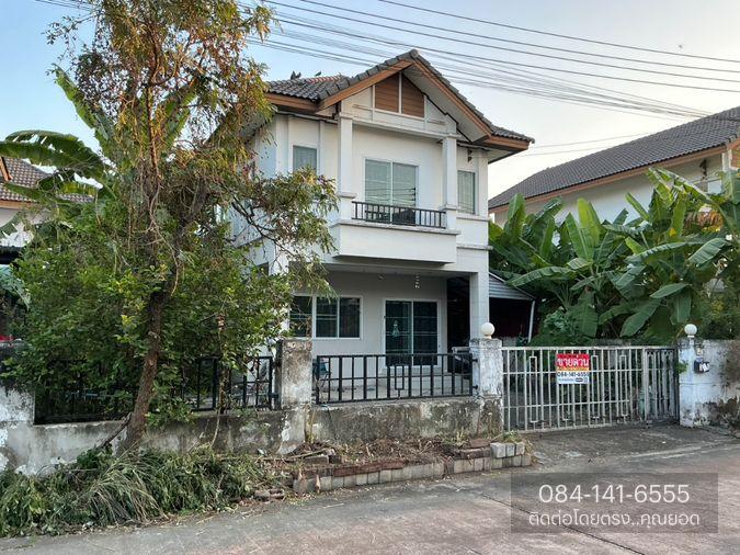 picture Vista Ville Rangsit-Klong 8 Pathum Thani - 2/18