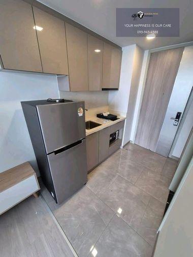 picture One9Five Asoke – Rama 9 | 🚝Near BTS, MRT Rama 9 #2026012413779 #MKT - 3/5
