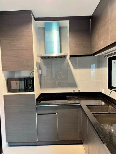 รูป 🔥For Rent!! ready to move-in 3b4b 85k - Nirvana Define Srinakarin-Rama 9 📞Call 090 919 9898 - รูปที่ 11/19