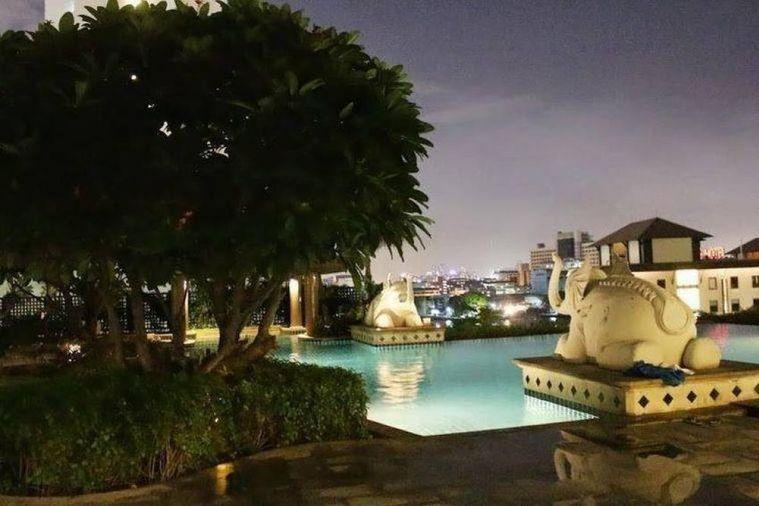 รูป 🏢 ขายคอนโด : Baan Chao Praya (บ้าน เจ้าพระยา)   รหัสทรัพย์ | 📌LNP-C11648 - รูปที่ 18/26