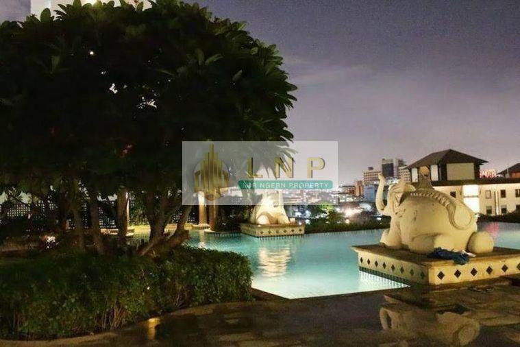 รูป 🏢 ขายคอนโด : Baan Chao Praya (บ้าน เจ้าพระยา) รหัสทรัพย์ | 📌LNP-C11648 - รูปที่ 18/26