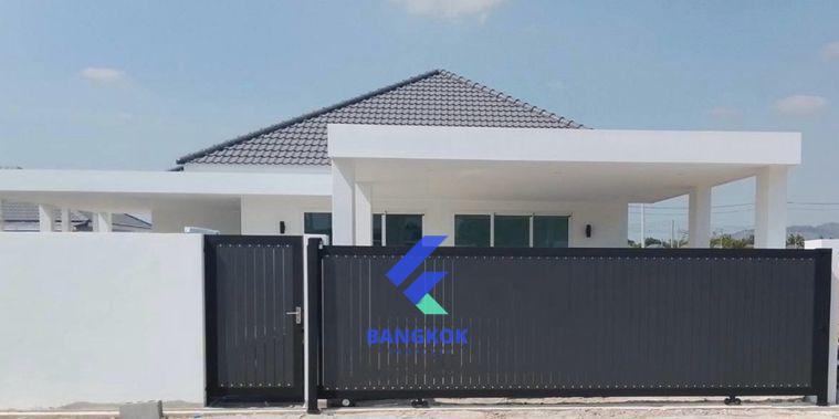 picture 🏡 Modern Pool Villa – Move-in Ready 📍 Near Black Mountain, Hua Hin - 1/19