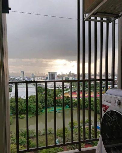 picture PFD-07892 Condo for rent Supalai Veranda Ramkhamhaeng (Supalai Veranda Ramkhamhaeng) near MRT Rajamangala. - 7/7