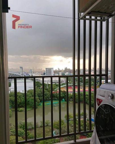 picture PFD-07892 Condo for rent Supalai Veranda Ramkhamhaeng (Supalai Veranda Ramkhamhaeng) near MRT Rajamangala. - 7/7