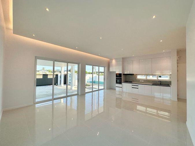 picture 🏡 Modern Pool Villa – Move-in Ready 📍 Near Black Mountain, Hua Hin - 11/19