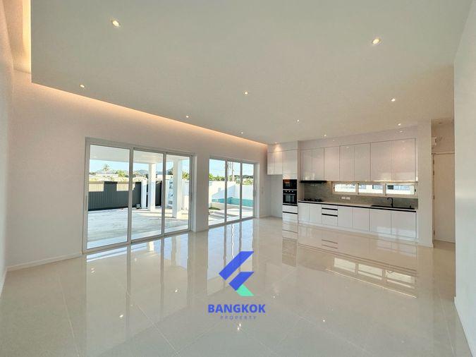 picture 🏡 Modern Pool Villa – Move-in Ready 📍 Near Black Mountain, Hua Hin - 11/19