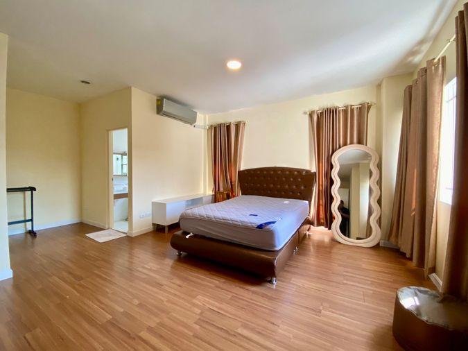 รูป 🔥🔥ขายถูกสุด!! 6b5b 17mb - Manthana Rama 9-Srinakarin 📞Call 090 919 9898 - รูปที่ 17/44