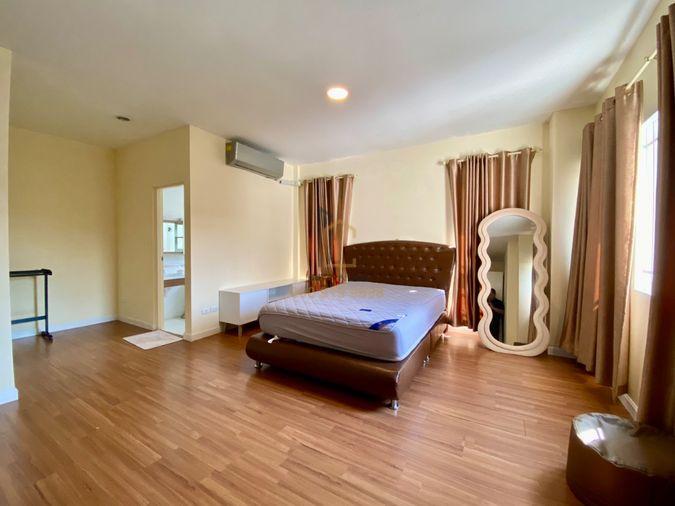 รูป 🔥🔥ขายถูกสุด!! 6b5b 17mb - Manthana Rama 9-Srinakarin 📞Call 090 919 9898 - รูปที่ 17/44