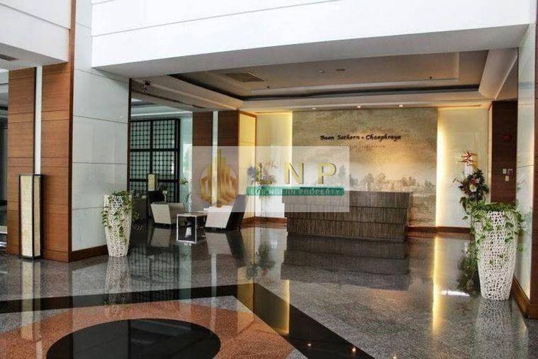 รูป 🏢 ขายคอนโด : Baan Chao Praya (บ้าน เจ้าพระยา) รหัสทรัพย์ | 📌LNP-C11648 - รูปที่ 22/26