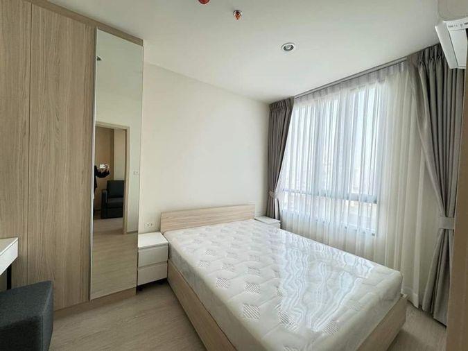 รูป 🏢 ขายคอนโด : Nue Noble Ratchada - Lat Phrao (นิว โนเบิล รัชดา - ลาดพร้าว)   รหัสทรัพย์ | 📌LNP-C11649  - รูปที่ 1/6