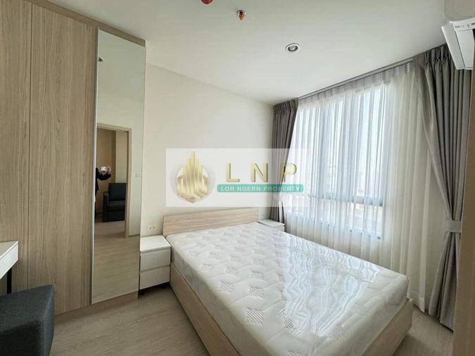 รูป 🏢 ขายคอนโด : Nue Noble Ratchada - Lat Phrao (นิว โนเบิล รัชดา - ลาดพร้าว) รหัสทรัพย์ | 📌LNP-C11649 - รูปที่ 1/6