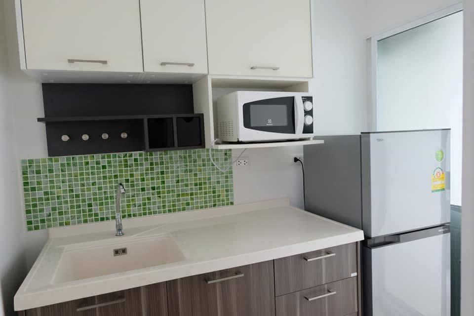 รูป 🏢 ขายคอนโด : Unio Charan 3 (ยูนิโอ จรัญฯ 3)   รหัสทรัพย์ | 📌 LNP-C11663  - รูปที่ 2/14