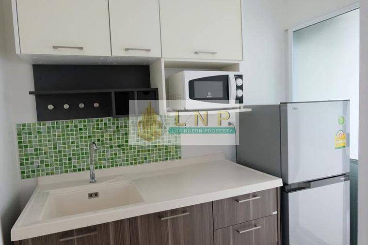 รูป 🏢 ขายคอนโด : Unio Charan 3 (ยูนิโอ จรัญฯ 3) รหัสทรัพย์ | 📌 LNP-C11663 - รูปที่ 2/14