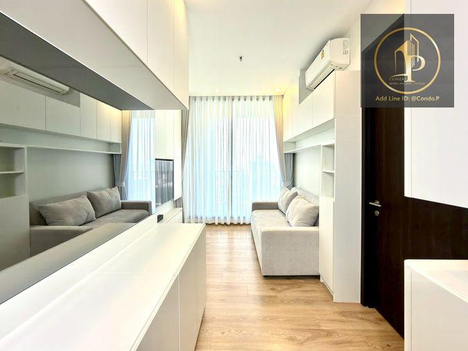 picture 🎈#PO2601_146🎈💥Urgent💥 Guaranteed availability! Click quickly before it's gone‼️ For Rent 35k.🔥🔥 Noble Around Ari Condo - 2/22