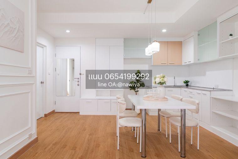 picture Condo365 Sale : The IRIS Rama 9-Srinakarin - 9/13