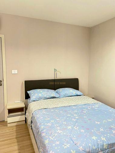 รูป 🔥For Rent!! ready to move-in 3b4b 85k - Nirvana Define Srinakarin-Rama 9 📞Call 090 919 9898 - รูปที่ 17/19