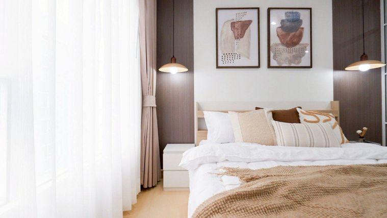 รูป Pound240126  Regent Home บางซ่อน เฟส 27 - รูปที่ 2/18