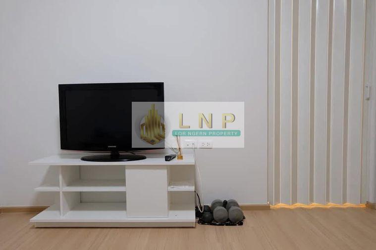 รูป 🏢 ขายคอนโด : Unio Charan 3 (ยูนิโอ จรัญฯ 3) รหัสทรัพย์ | 📌 LNP-C11663 - รูปที่ 6/14