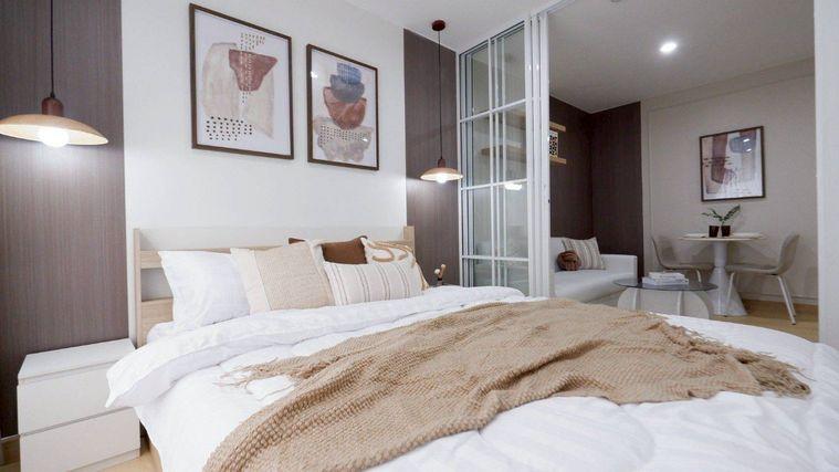 รูป Pound240126  Regent Home บางซ่อน เฟส 27 - รูปที่ 3/18