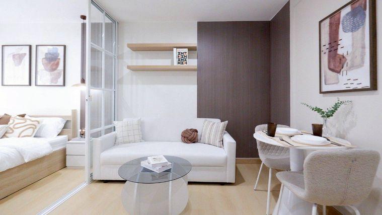 รูป Pound240126  Regent Home บางซ่อน เฟส 27 - รูปที่ 17/18