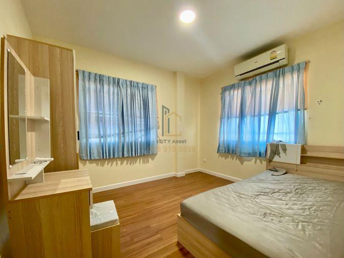 รูป 🔥🔥ขายถูกสุด!! 6b5b 17mb - Manthana Rama 9-Srinakarin 📞Call 090 919 9898 - รูปที่ 26/44
