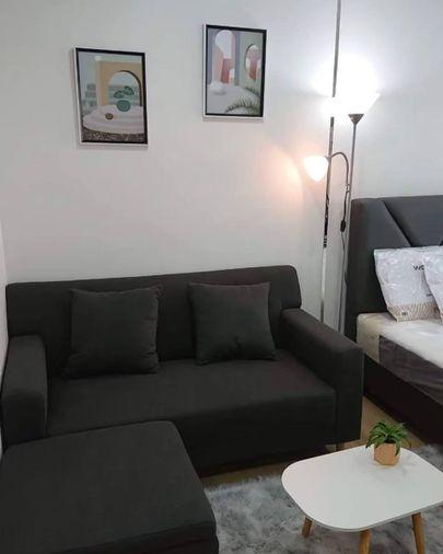 picture PFD-07892 Condo for rent Supalai Veranda Ramkhamhaeng (Supalai Veranda Ramkhamhaeng) near MRT Rajamangala. - 1/7