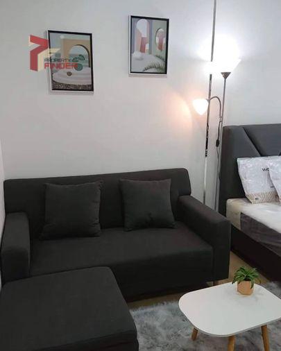 picture PFD-07892 Condo for rent Supalai Veranda Ramkhamhaeng (Supalai Veranda Ramkhamhaeng) near MRT Rajamangala. - 1/7
