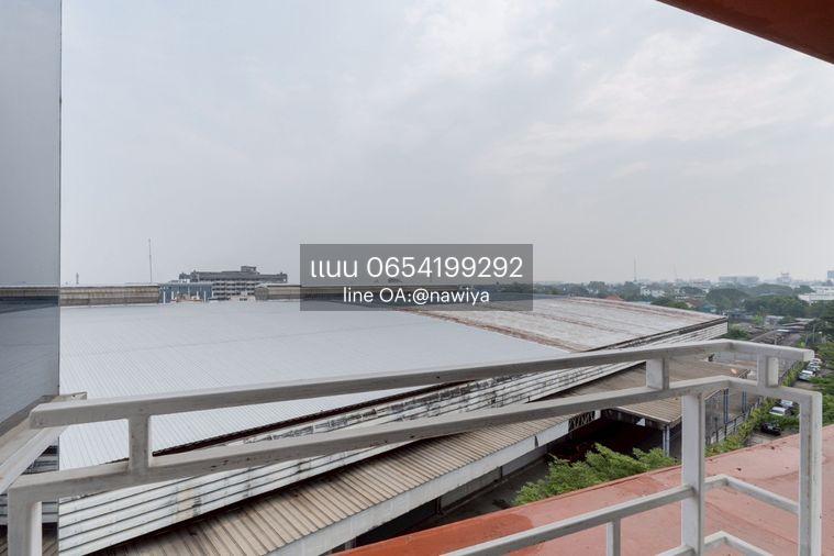 picture Condo365 Sale : The IRIS Rama 9-Srinakarin - 8/13