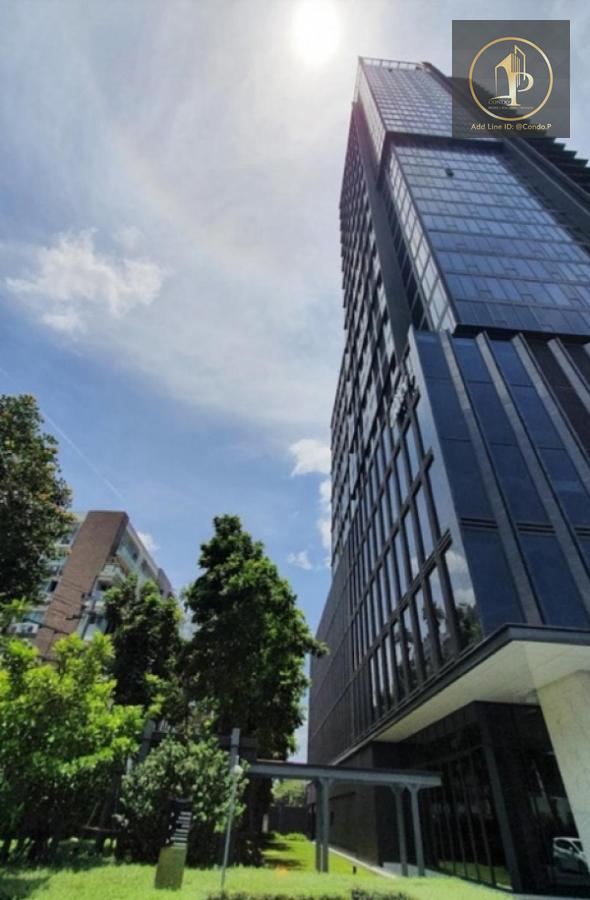 picture 🎈#PO2601_129🎈💥Urgent💥 Available February 4th, 2026. Click quickly before it's gone‼️ For Rent1️⃣8️⃣k.🔥🔥 Massarine Ratchayothin Condo - 13/19