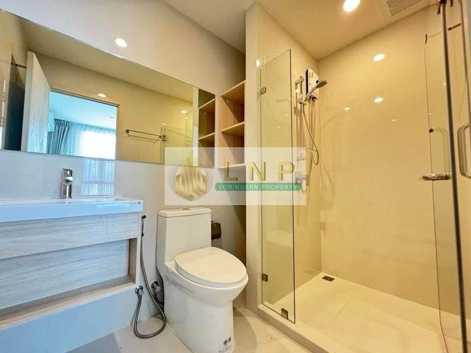 รูป 🏢 ขายคอนโด : Nue Noble Ratchada - Lat Phrao (นิว โนเบิล รัชดา - ลาดพร้าว) รหัสทรัพย์ | 📌LNP-C11649 - รูปที่ 3/6