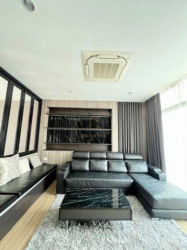 รูป 🔥For Rent!! ready to move-in 3b4b 85k - Nirvana Define Srinakarin-Rama 9 📞Call 090 919 9898 - รูปที่ 6/19