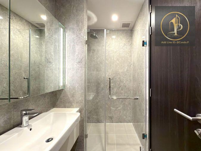 picture 🎈#PO2601_146🎈💥Urgent💥 Guaranteed availability! Click quickly before it's gone‼️ For Rent 35k.🔥🔥 Noble Around Ari Condo - 20/22