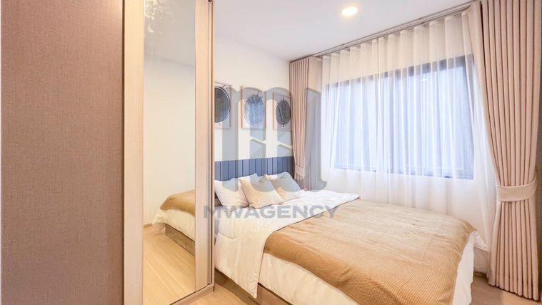 รูป 🦊HunterCondo🦊💥ชีวาทัย ฮอลล์มาร์ค ลาดพร้าว - โชคชัย 4 (เฟส 2) - รูปที่ 4/8