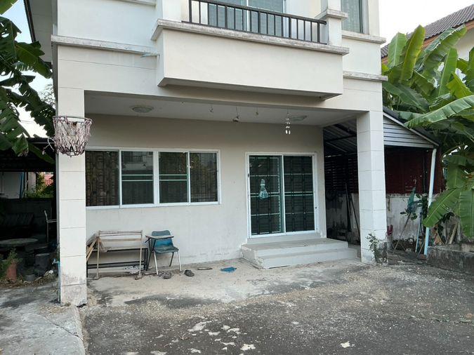 picture Vista Ville Rangsit-Klong 8 Pathum Thani - 9/18