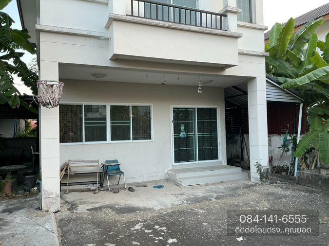picture Vista Ville Rangsit-Klong 8 Pathum Thani - 9/18
