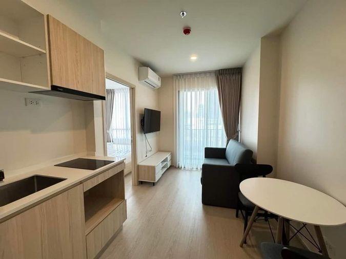 รูป 🏢 ขายคอนโด : Nue Noble Ratchada - Lat Phrao (นิว โนเบิล รัชดา - ลาดพร้าว)   รหัสทรัพย์ | 📌LNP-C11649  - รูปที่ 2/6