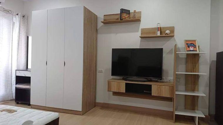 picture PFD-07892 Condo for rent Supalai Veranda Ramkhamhaeng (Supalai Veranda Ramkhamhaeng) near MRT Rajamangala. - 2/7