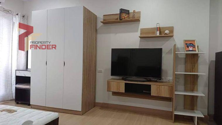 picture PFD-07892 Condo for rent Supalai Veranda Ramkhamhaeng (Supalai Veranda Ramkhamhaeng) near MRT Rajamangala. - 2/7