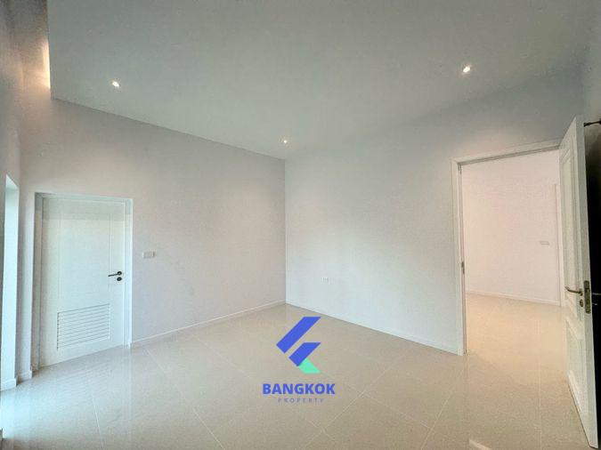 picture 🏡 Modern Pool Villa – Move-in Ready 📍 Near Black Mountain, Hua Hin - 15/19