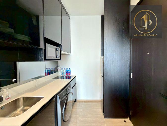 picture 🎈#PO2601_146🎈💥Urgent💥 Guaranteed availability! Click quickly before it's gone‼️ For Rent 35k.🔥🔥 Noble Around Ari Condo - 17/22