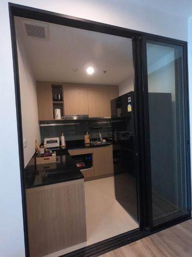 รูป PFD-07893 คอนโดให้เช่า นิช โมโน สุขุมวิท-แบริ่ง (Niche Mono Baering-Sukhumvit) ใกล้ BTS แบริ่ง / สุขุมวิท 70 - รูปที่ 7/9