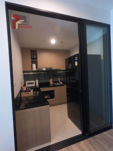รูป PFD-07893 คอนโดให้เช่า นิช โมโน สุขุมวิท-แบริ่ง (Niche Mono Baering-Sukhumvit) ใกล้ BTS แบริ่ง / สุขุมวิท 70 - รูปที่ 7/9
