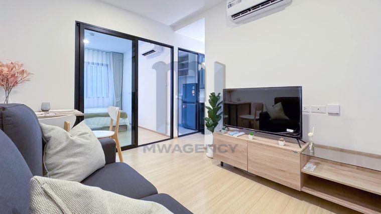 รูป 🦊HunterCondo🦊💥ชีวาทัย ฮอลล์มาร์ค ลาดพร้าว - โชคชัย 4 (เฟส 2) - รูปที่ 7/8