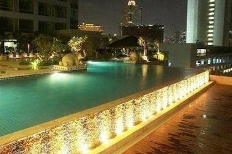 รูป 🏢 ขายคอนโด : Baan Chao Praya (บ้าน เจ้าพระยา)   รหัสทรัพย์ | 📌LNP-C11648 - รูปที่ 15/26
