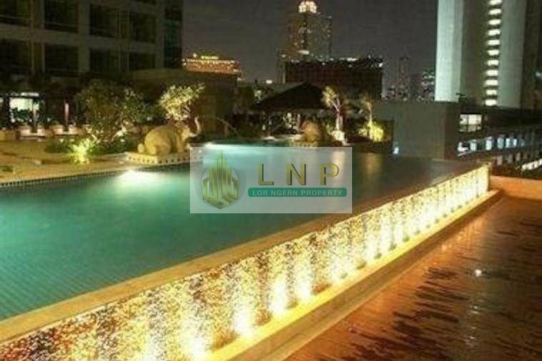 รูป 🏢 ขายคอนโด : Baan Chao Praya (บ้าน เจ้าพระยา) รหัสทรัพย์ | 📌LNP-C11648 - รูปที่ 15/26