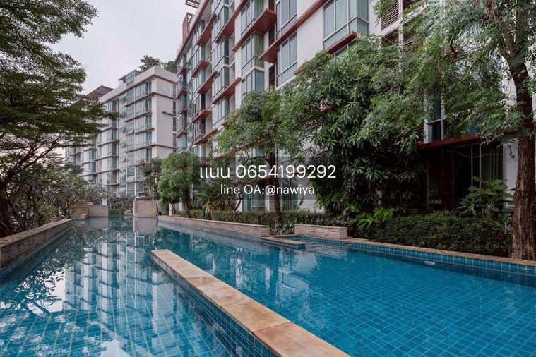 picture Condo365 Sale : The IRIS Rama 9-Srinakarin - 13/13